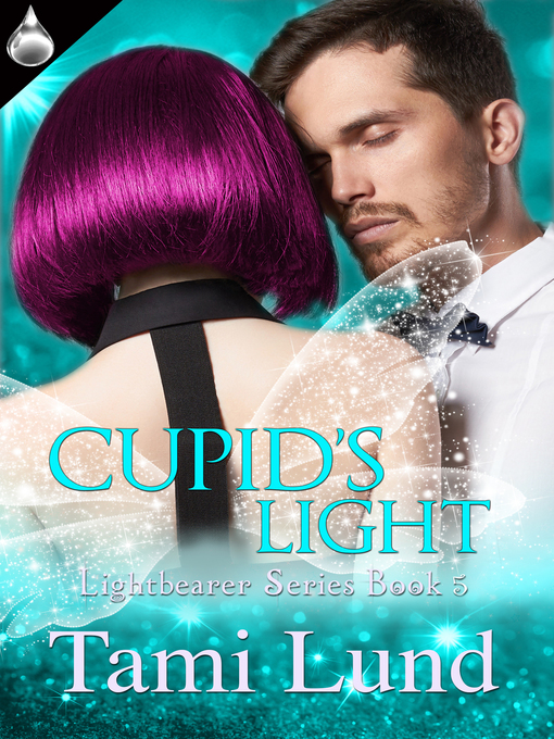 Cover image for Cupid's Light